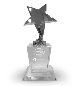 Global forex awards 2013