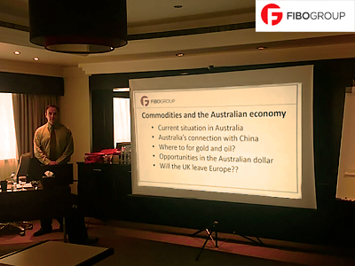 Fibo group forex peace army
