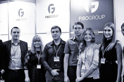 Forex expo moscow